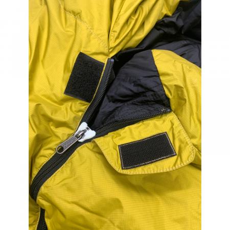 激レア NANGA ダウンシュラフ750STD レギュラー 保管バッグ付き NANGA