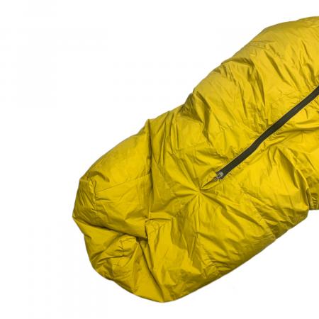 NANGA (ナンガ) ダウンシュラフ 保管袋 収納ケース付き オーロラ750STD