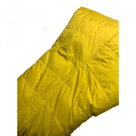 NANGA (ナンガ) ダウンシュラフ 保管袋 収納ケース付き オーロラ750STD