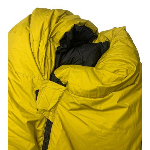 NANGA (ナンガ) ダウンシュラフ 保管袋 収納ケース付き オーロラ750STD M SIZE