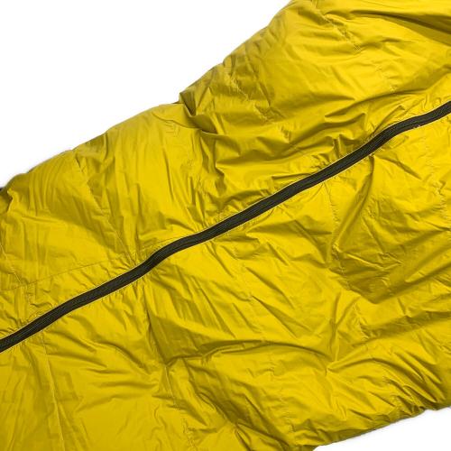 NANGA (ナンガ) ダウンシュラフ 保管袋 収納ケース付き オーロラ750STD M SIZE