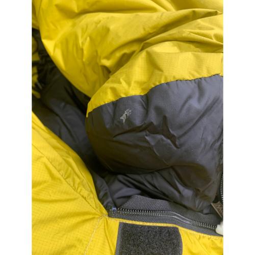 NANGA (ナンガ) ダウンシュラフ 保管袋 収納ケース付き オーロラ750STD M SIZE