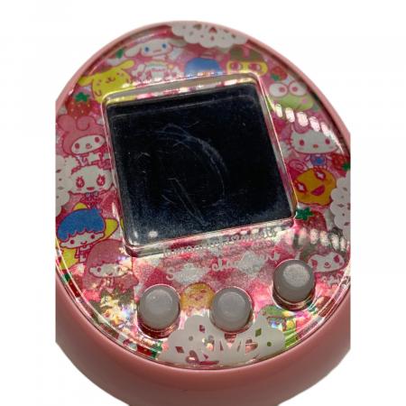 BANDAI (バンダイ) たまごっちみーつ サンリオキャラクターズみーつver