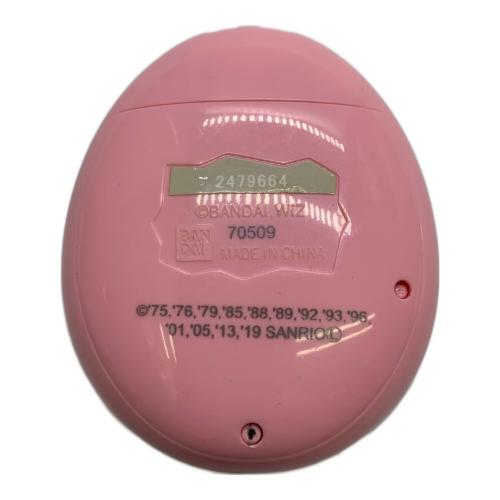 BANDAI (バンダイ) たまごっちみーつ サンリオキャラクターズみーつver