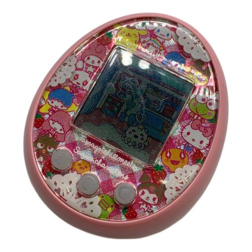 BANDAI (バンダイ) たまごっちみーつ サンリオキャラクターズみーつver