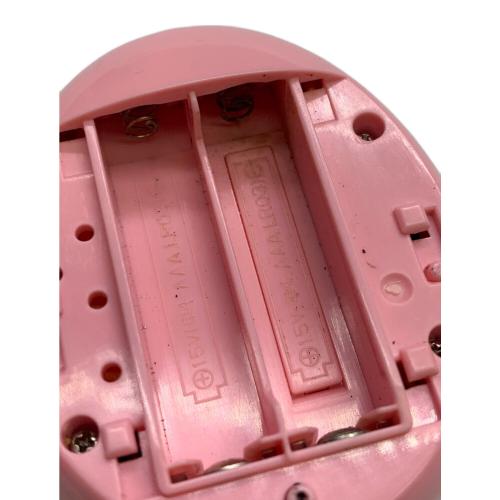 BANDAI (バンダイ) たまごっちみーつ サンリオキャラクターズみーつver