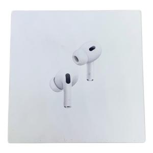 Apple (アップル) AirPods Pro(第2世代) A3047・A3048/A2968