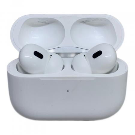 Apple (アップル) AirPods Pro(第2世代) A3047・A3048/A2968