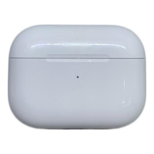 Apple (アップル) AirPods Pro(第2世代) A3047・A3048/A2968