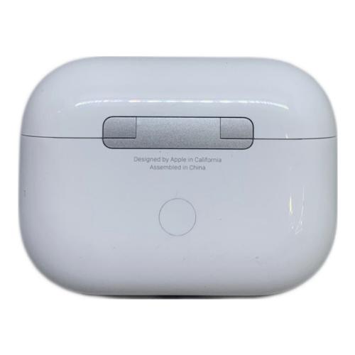 Apple (アップル) AirPods Pro(第2世代) A3047・A3048/A2968