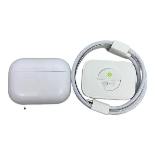 Apple (アップル) AirPods Pro(第2世代) A3047・A3048/A2968