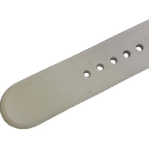 Apple (アップル) GPS+Cellularモデル Apple Watch SE(第二世代) MXGJ3J/A ベルトヨゴレ有 充電ケーブル付