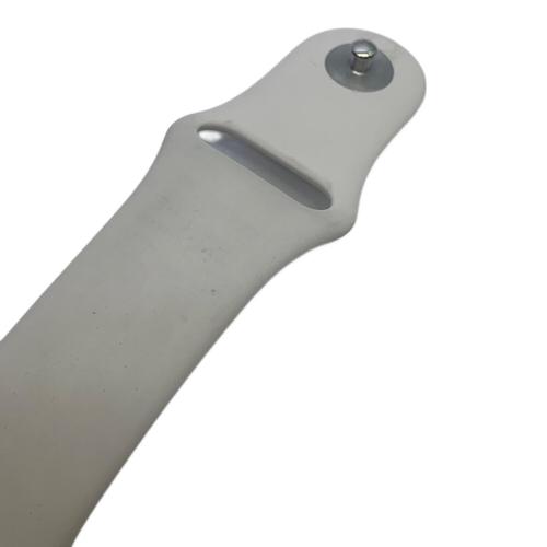 Apple (アップル) GPS+Cellularモデル Apple Watch SE(第二世代) MXGJ3J/A ベルトヨゴレ有 充電ケーブル付