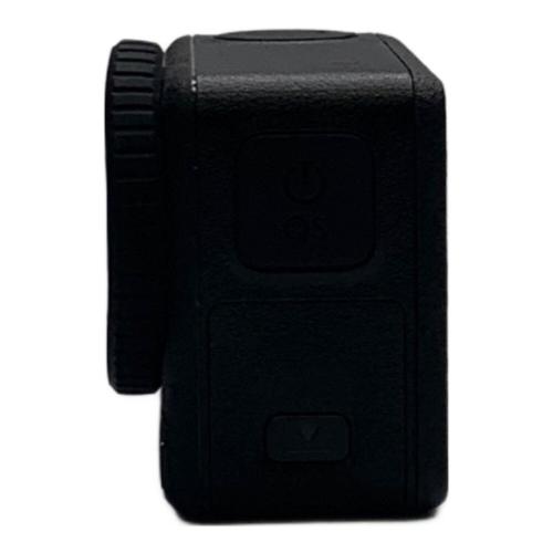 DJI (ディー・ジェイ・アイ) アクションカメラ OSMO ACTION PRO　5 1/1.3インチCMOS