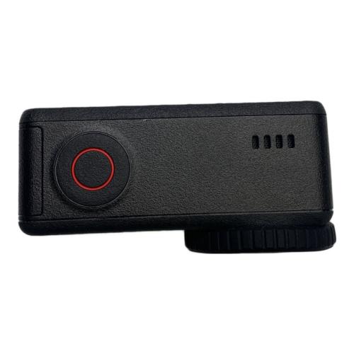 DJI (ディー・ジェイ・アイ) アクションカメラ OSMO ACTION PRO　5 1/1.3インチCMOS