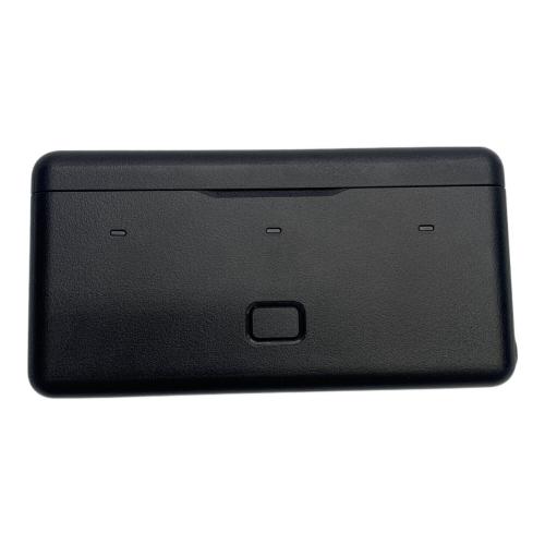 DJI (ディー・ジェイ・アイ) アクションカメラ OSMO ACTION PRO　5 1/1.3インチCMOS