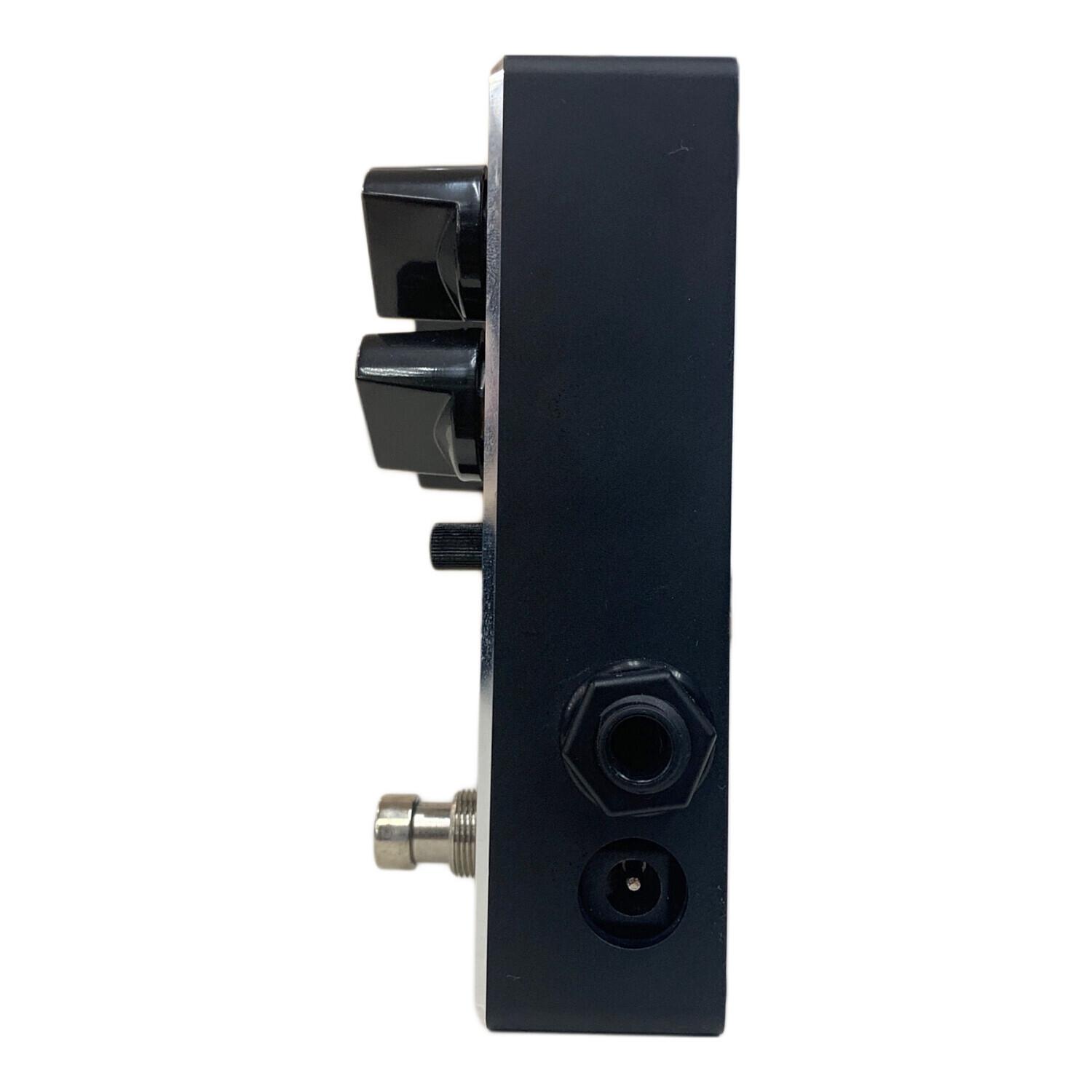 Darkglass Electronics (ダークグラス) クリーンベースプリアンプ