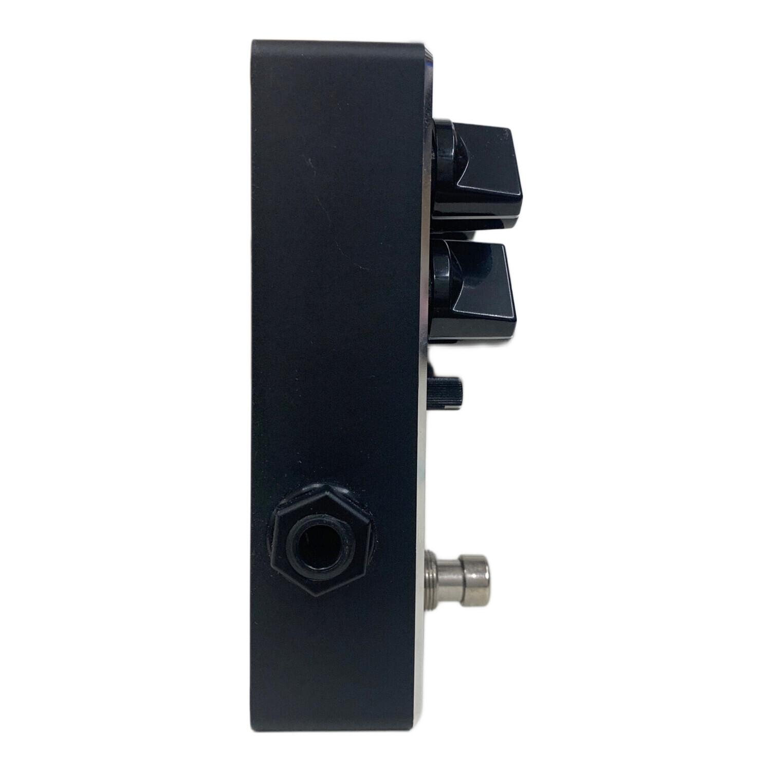 Darkglass Electronics (ダークグラス) クリーンベースプリアンプ