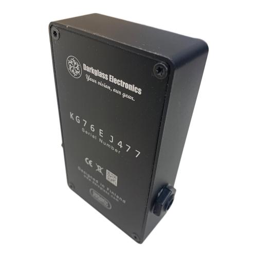 Darkglass Electronics (ダークグラス) クリーンベースプリアンプ HARMONIC BOOSTER