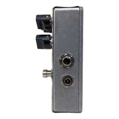 BERIAL ベースエフェクター SOUND FROG