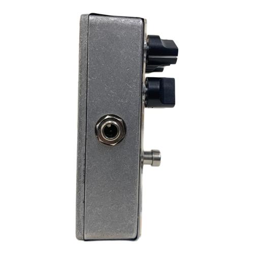 BERIAL ベースエフェクター SOUND FROG