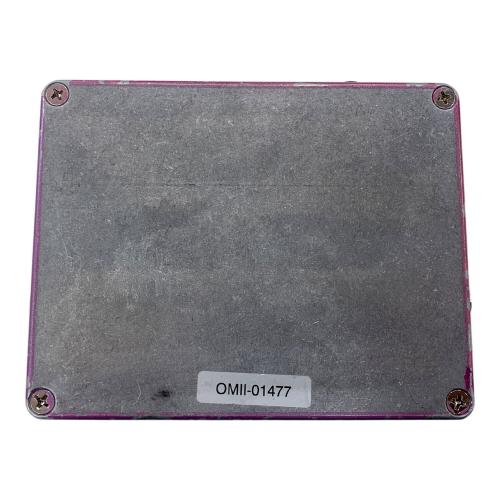 vivie (ヴィヴィー) ベースエフェクター OWLMIGHTY Ⅱ