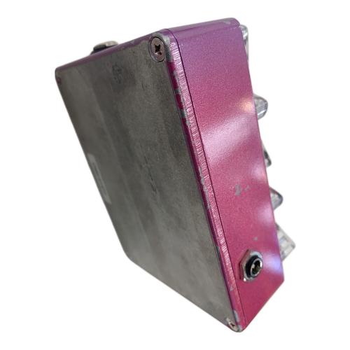 vivie (ヴィヴィー) ベースエフェクター OWLMIGHTY Ⅱ