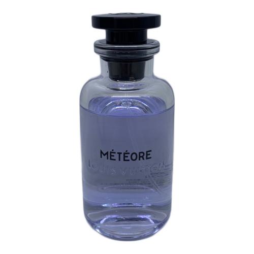 LOUIS VUITTON (ルイ ヴィトン) オードパルファム 100ml 残量80%-99% メテオール