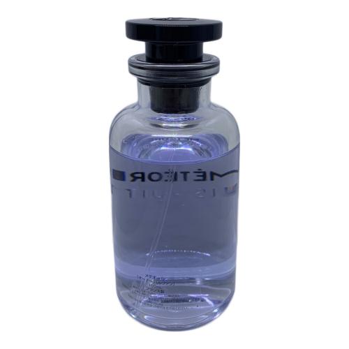 LOUIS VUITTON (ルイ ヴィトン) オードパルファム 100ml 残量80%-99% メテオール