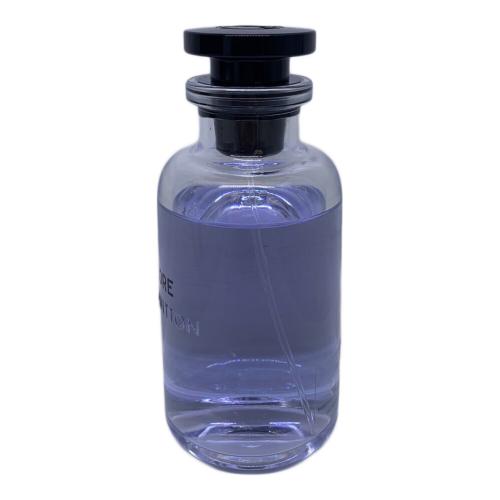 LOUIS VUITTON (ルイ ヴィトン) オードパルファム 100ml 残量80%-99% メテオール