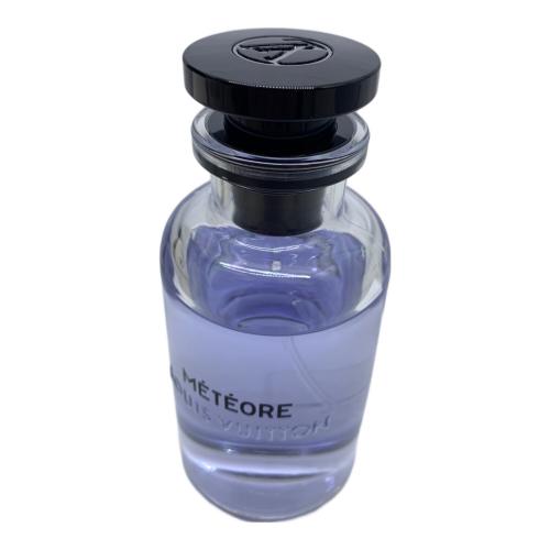 LOUIS VUITTON (ルイ ヴィトン) オードパルファム 100ml 残量80%-99% メテオール
