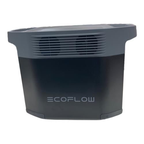 ECOFLOW (エコフロー) DELTA 2 ポータブル電源 ZMR330-JP