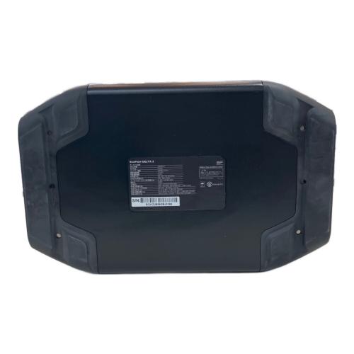 ECOFLOW (エコフロー) DELTA 2 ポータブル電源 ZMR330-JP｜トレファク