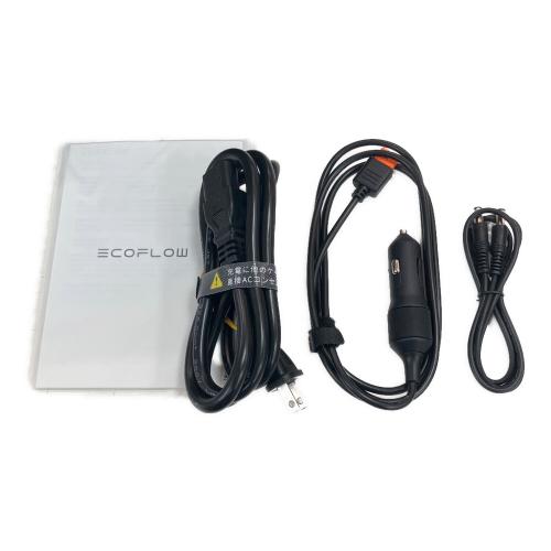 ECOFLOW (エコフロー) DELTA 2 ポータブル電源 ZMR330-JP