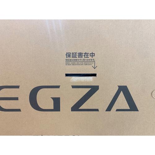 TOSHIBA (トウシバ) 4Kチューナー内蔵液晶テレビ 50M550L 未使用品