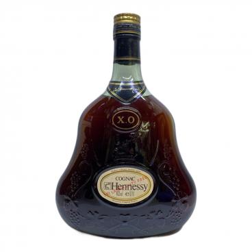HENNESSY (ヘネシー) コニャック XO 700ml｜トレファクONLINE