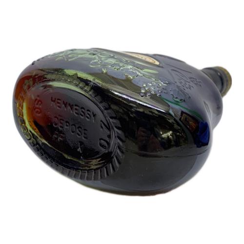 ヘネシー (Hennessy) XO 金キャップ コニャック 700ml