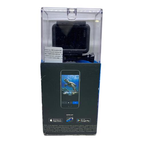 GoPro (ゴープロ) アクションカメラ HERO7 BLACK