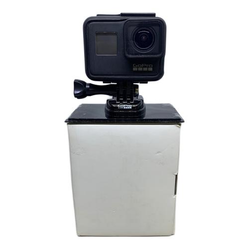GoPro (ゴープロ) アクションカメラ HERO7 BLACK