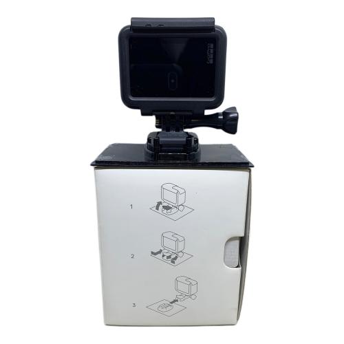 GoPro (ゴープロ) アクションカメラ HERO7 BLACK