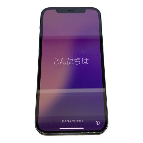 Apple (アップル) iPhone12 A2402