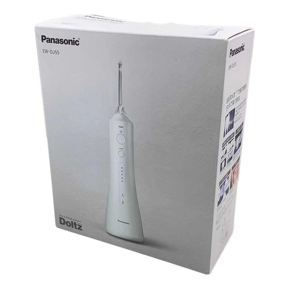 Panasonic (パナソニック) ジェットウォッシャー Doltz（ドルツ） EW