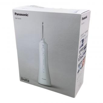 Panasonic (パナソニック) ジェットウォッシャー　Doltz（ドルツ） EW-DJ55-W　未使用品