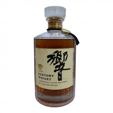 サントリー ウィスキー 700ml センチュリー 2001 15年 未開封