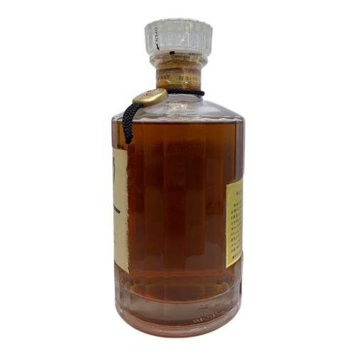 サントリー 響 ジャパニーズウィスキー ノンエイジ shn01 700ml