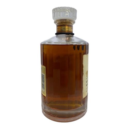 サントリー 響 ジャパニーズウィスキー ノンエイジ shn01 700ml