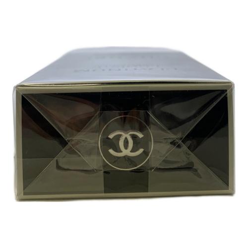 CHANEL (シャネル) オードゥ トワレット 100ml エゴイスト プラチナム