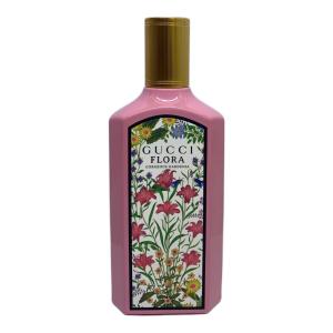 GUCCI (グッチ) オードパルファム 100ml 残量80%-99% フローラ ゴージャス ガーデニア