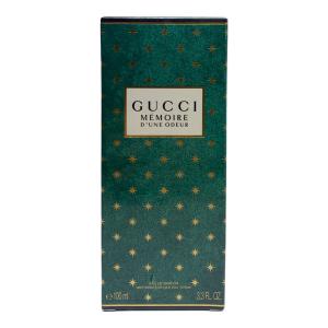 GUCCI (グッチ) オードパルファム 100ml メモワール デュヌ