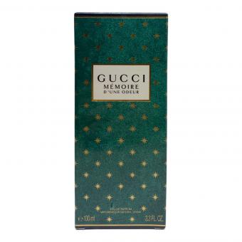 GUCCI (グッチ) オードパルファム 100ml メモワール デュヌ